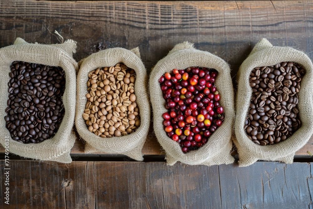 Investimenti agricoli in Africa